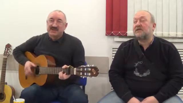 26 Ах не вините меня в том - Александр Костромин Иван Васильев смотреть онлайн