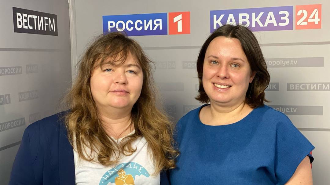 «Говорим сегодня» о фестивале исторической реконструкции «Наследие степей и гор»