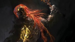 Elden Ring OST - Radagon of the Golden Order