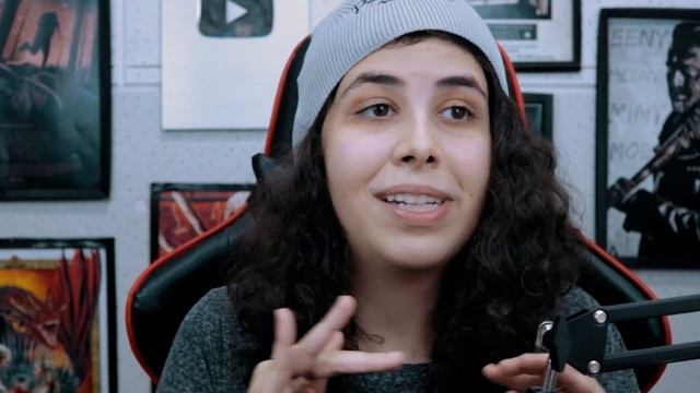 O QUE É UMA “FINAL GIRL” ? | CINEMEI #28 смотреть онлайн