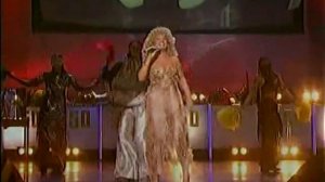 Ирина Аллегрова - С днем рождения, 2005