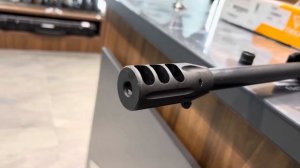 Распаковка | Unpacking | Tikka T3x Tactical A1