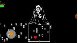 песня гастера