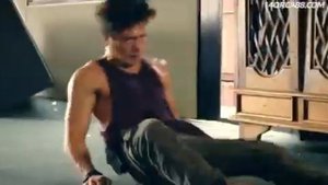 Энди Он.Бой.