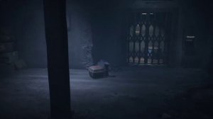 Тонкий человек ➤ Прохождение ➤ Little Nightmares II часть #9