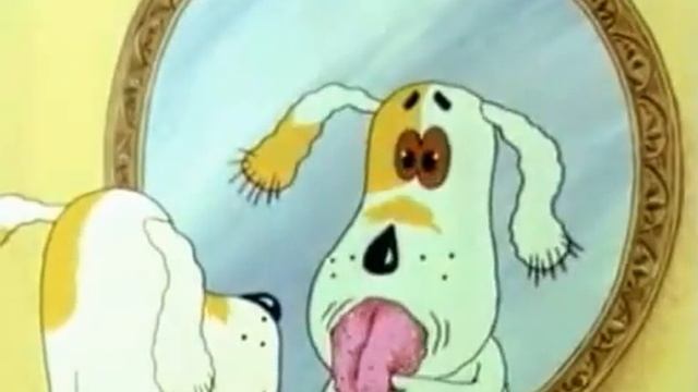 Умная Собачка Соня. Горчица