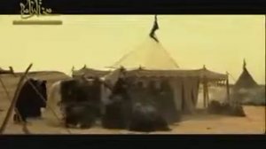Imam Hussein in Karbala