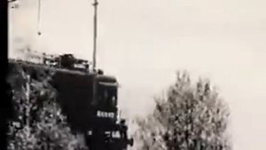 История ЖД  От пара к электричеству