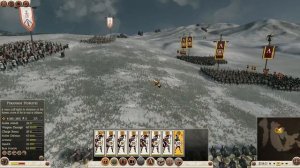 SPARTANS VS AFRICANS - Rome 2 Total War