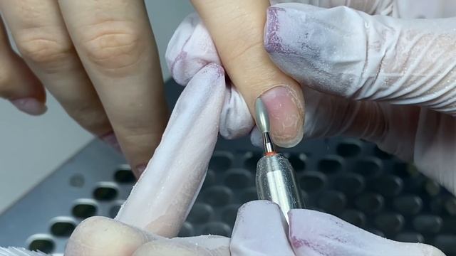 Изменила мастеру маникюра ? Идея дизайна ногтей 2021 смотреть онлайн