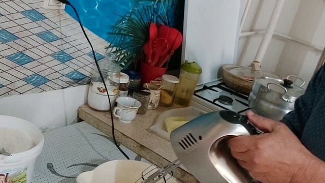 //Конец  И Завершения  Рамадана  Готовимся  К празднику//