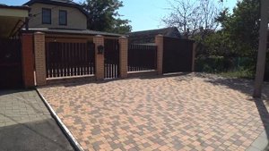 Станица Динская Одно из лучших мест в Краснодарском крае