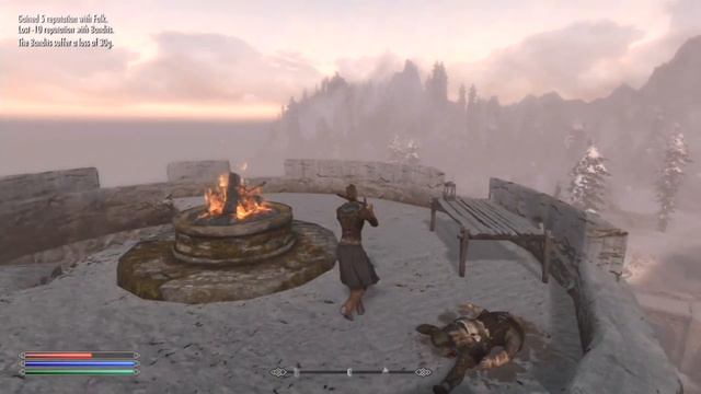Top Mods Weekly: NEW UI, Graphics, Hotkeys and MORE! (Skyrim XBOX Mods)