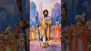 Бобораҳим Машраб "Бандаман дерсан тилингда зикри Субхонинг қани?" Олимжон домла