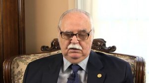 28.03.21 Плоды, Дары, Служения. 13. Иные языки. Истолкование. Нужность дара. (Николаев С.И.)