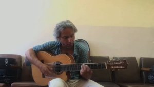 Garri Pat - Moscow Calling (Gorky Park Cover) [Remastered Full HD]