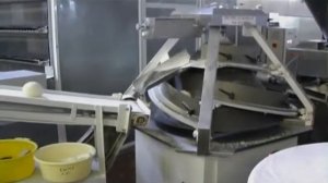 Тестоокруглитель с оперативной регулировкой "Восход-ТО-5"