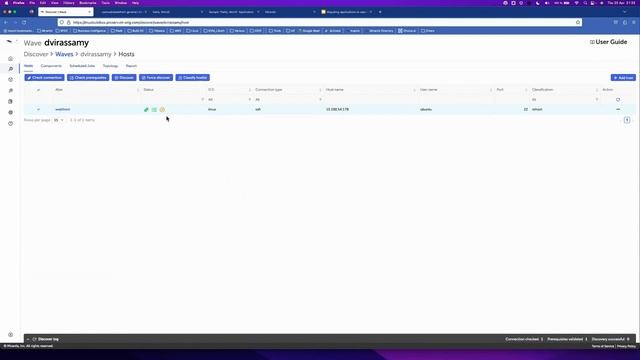 Migrating applications to open source private cloud смотреть онлайн