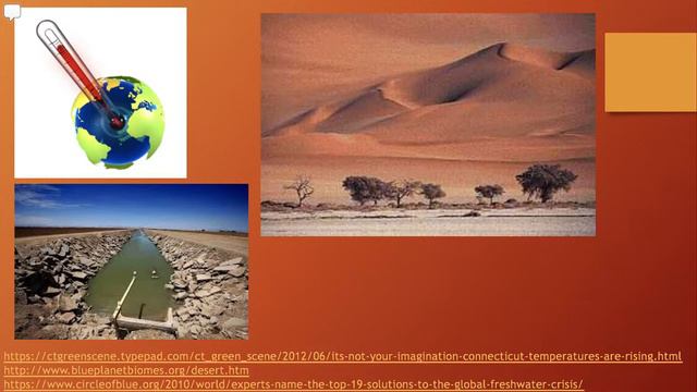 Saudi Arabia and Climate Change Video смотреть онлайн