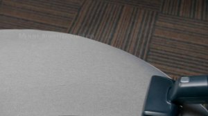 Самый манёвренный пылесос BORK V800.