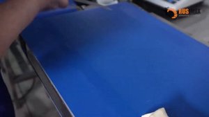 Линия для производства плюшек Московских