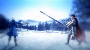 Berserk and the Band of the Hawk Official Launch Trailer