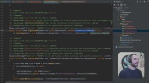 ASP.NET Core Angular Authentication with Identity & EF Core