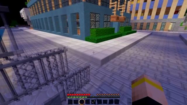 ЯРИК ЛАПА СЕРЬЕЗНО ПОССОРИЛСЯ С ВИКОЙ!! ЛАГЕРЬ ЮТУБЕРОВ В МАЙНКРАФТ #1 смотреть онлайн