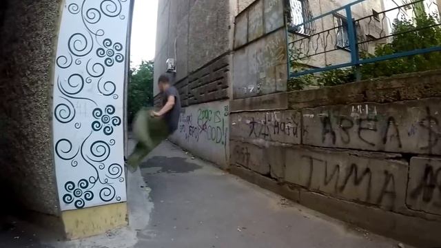 Street days II смотреть онлайн