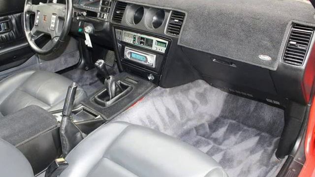 1986 Nissan 300ZX Used Cars - Las Vegas,NV - 2016-10-10 смотреть онлайн