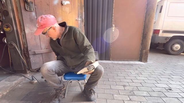 Зробити колун - просто ! смотреть онлайн