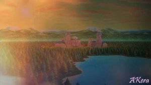 #RUS Танцуй, как пчела / Валтор и Блум [Винкс] | #ENG Dance like a bee / Valtor and Bloom [Winx]