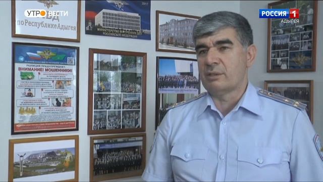 В Теучежском районе полицией возбуждено уголовное дело в отношении нетрезвого водителя. смотреть онлайн