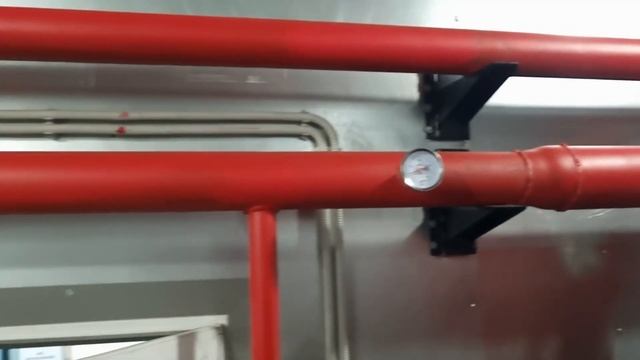 Модульная котельная Вулкан ? для МБОУ СОШ №1. Отопление государственного объекта в 2021-2022 году. смотреть онлайн