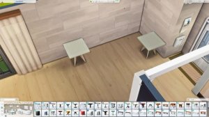 Общежитие Бритчестера Симс 4 ? Britchester Student Dorm The Sims 4 | Строительство | NO CC