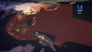 Вторая мировая война: Цена империи 7 серия - Переломный момент (2015)