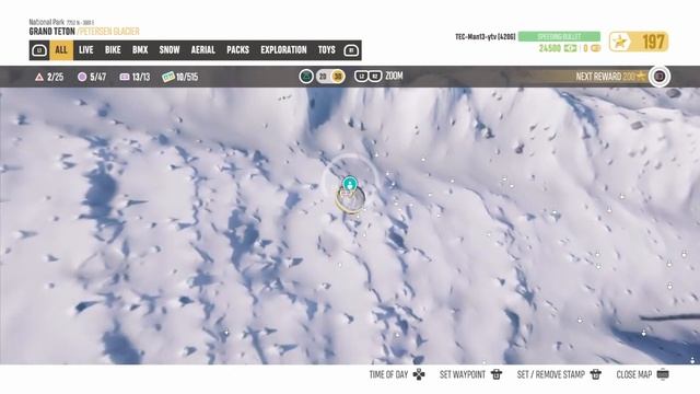 Riders Republic | All 13 Secret Relic Bikes + Locations смотреть онлайн