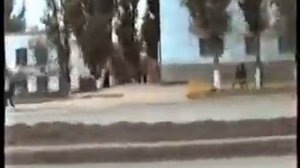 Город Малгобек 1989 г