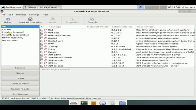 Let's Take a Look at Debian Stretch 9 Stable ,Go through to Debian 9.5 Stretch смотреть онлайн