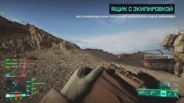 Battlefield 2042 специалисты и геймплей. Обзор специалистов батлфилд 2042 #Battlefield2042