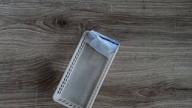 Как складывать пакеты способом "кармашек" - Жена_И_Мама смотреть онлайн