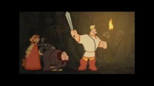 Силушка богатырская.avi