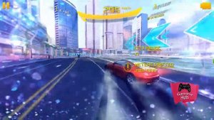 Asphalt 8 BMW M6 - Season 9 Beyond Max Upgrade (Dubai) Gameplay 413