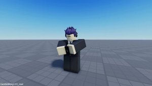 XD MEME | Roblox Animation