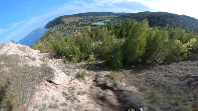 Ширяево Самарская Лука.