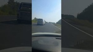 трасса Воронеж Саратов