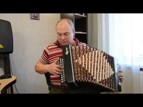 Крёстный отец на гармони !! смотреть онлайн