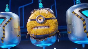 Гадкий я 4 — Русский трейлер (2024)