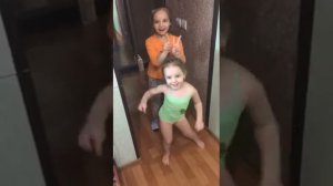 Танец то самое чувство когда ты круче всех, кто тут свеж