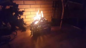 Газовый камин Infire Inside Amina-50